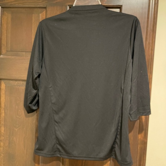 Ladies Antigua SuperBowl shirt NWTS - Picture 3 of 9